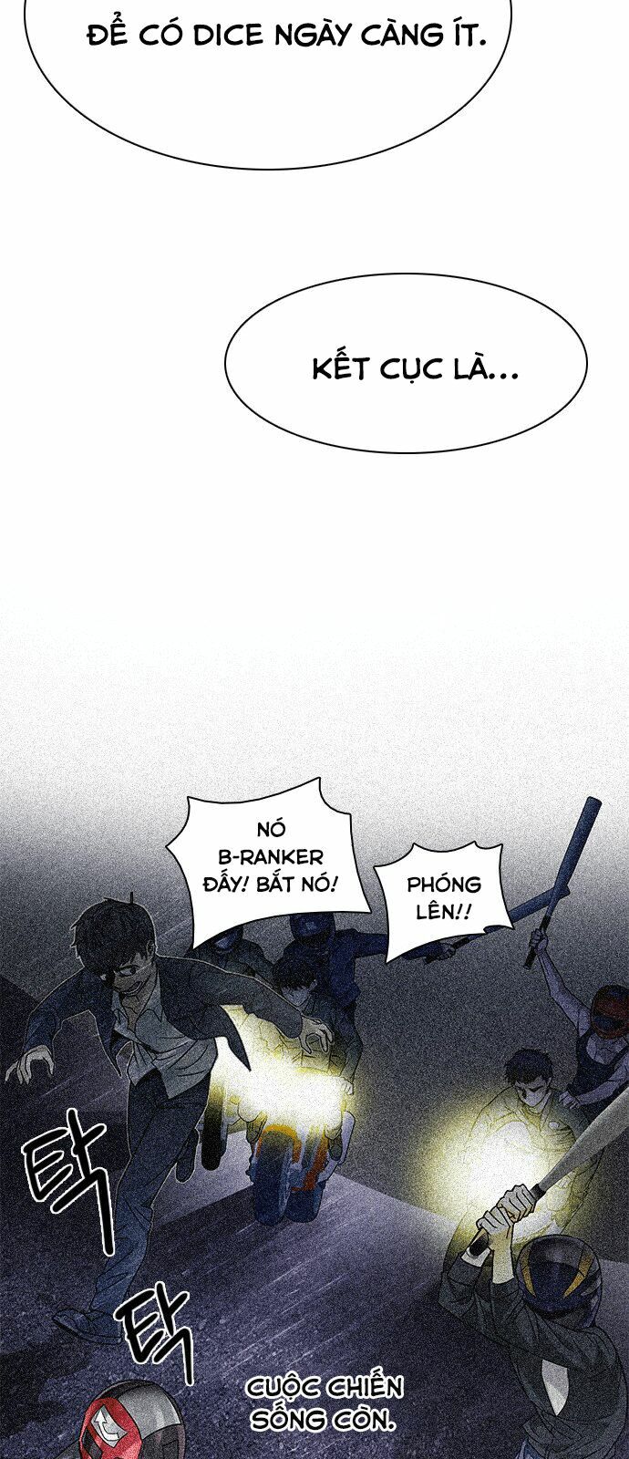 Trò Chơi Số Mệnh: Chapter 201