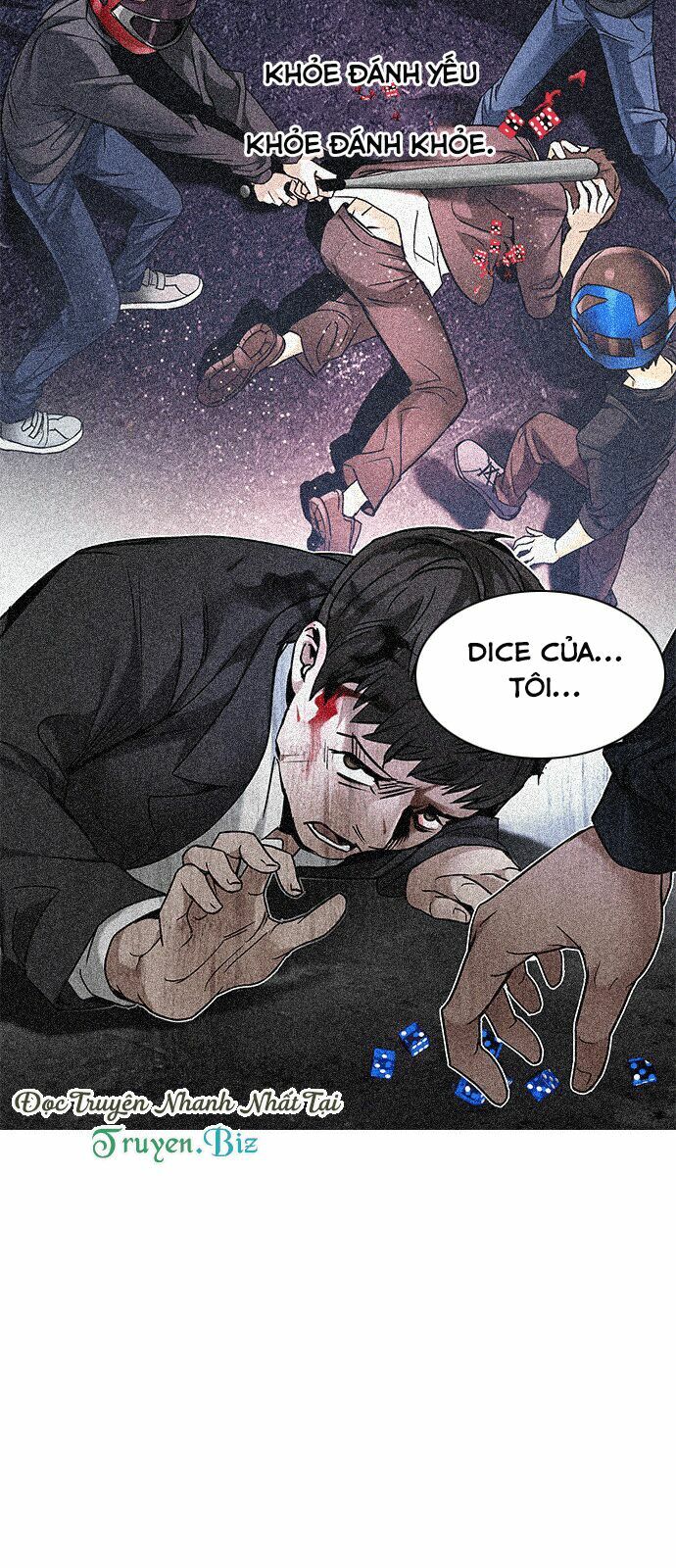 Trò Chơi Số Mệnh: Chapter 201