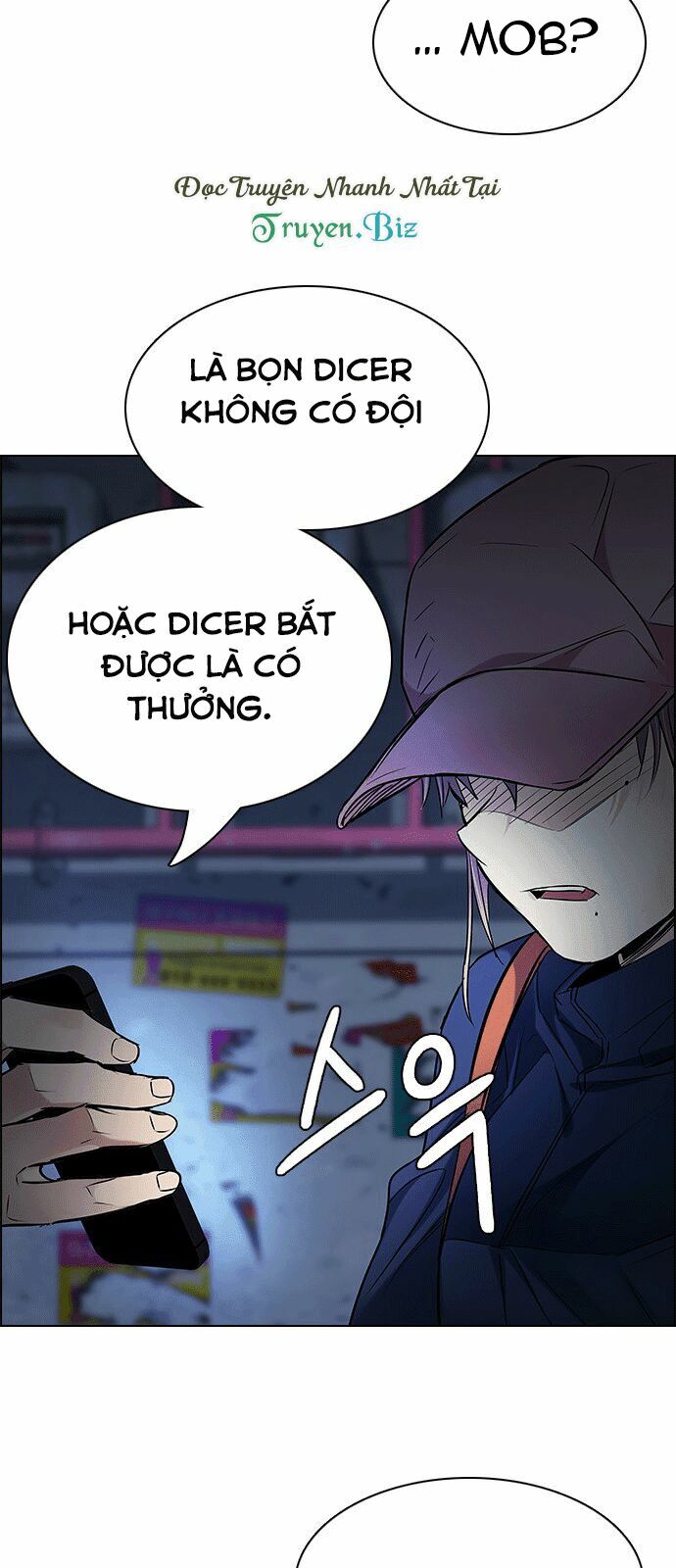 Trò Chơi Số Mệnh: Chapter 201