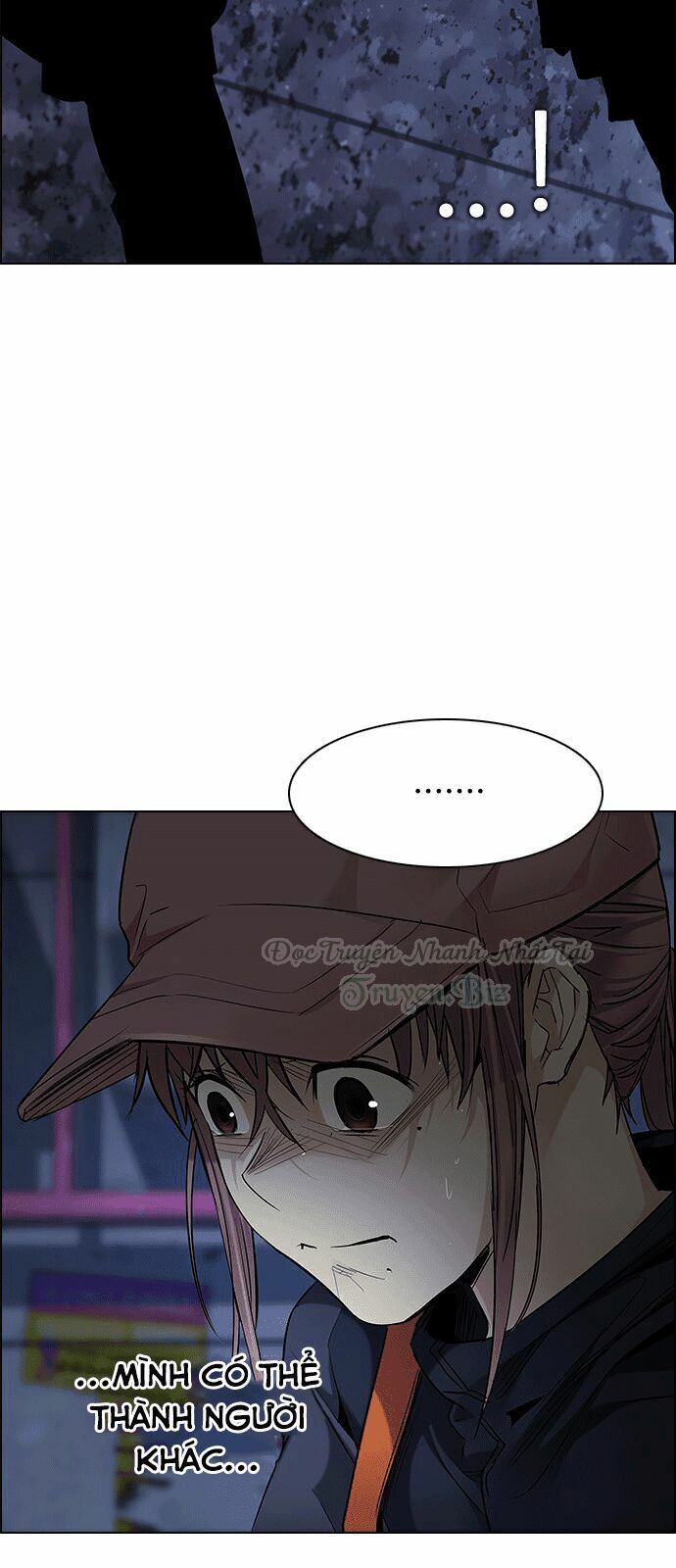 Trò Chơi Số Mệnh: Chapter 201