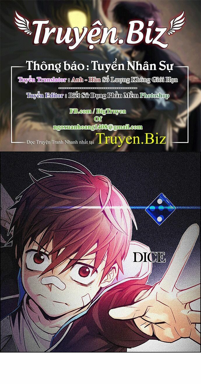 Trò Chơi Số Mệnh: Chapter 202