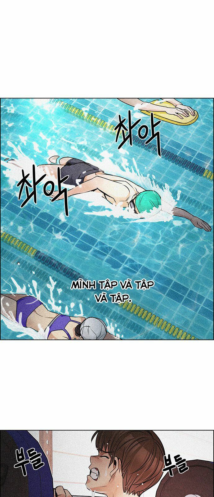 Trò Chơi Số Mệnh: Chapter 202