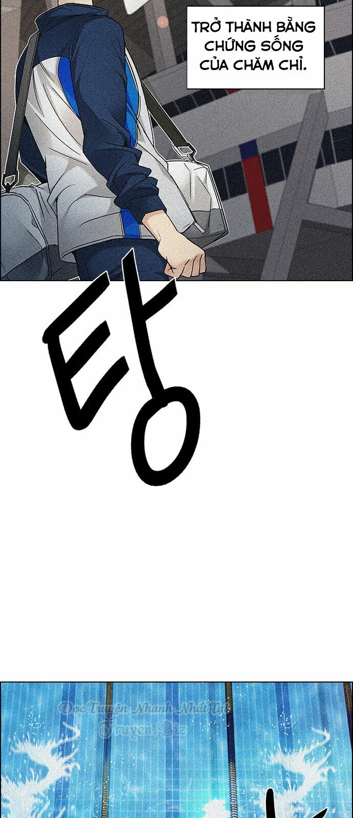 Trò Chơi Số Mệnh: Chapter 202