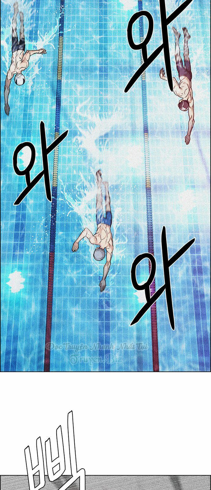 Trò Chơi Số Mệnh: Chapter 202