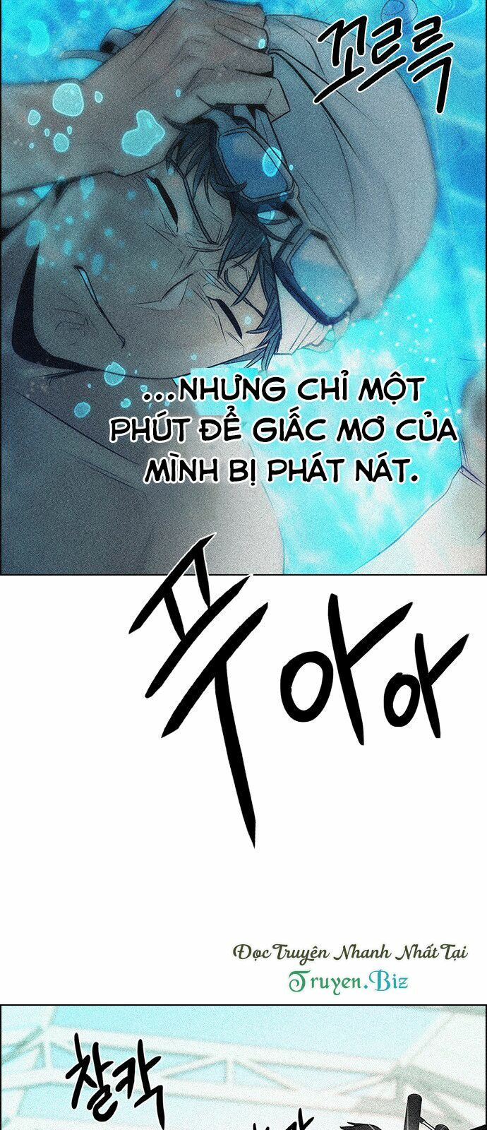 Trò Chơi Số Mệnh: Chapter 202