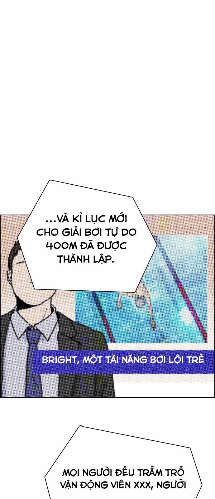 Trò Chơi Số Mệnh: Chapter 202