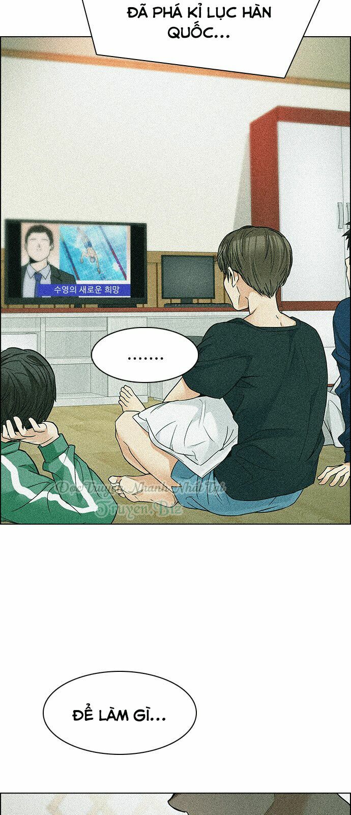 Trò Chơi Số Mệnh: Chapter 202