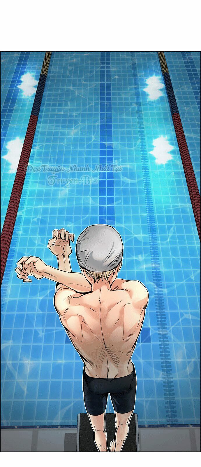 Trò Chơi Số Mệnh: Chapter 202
