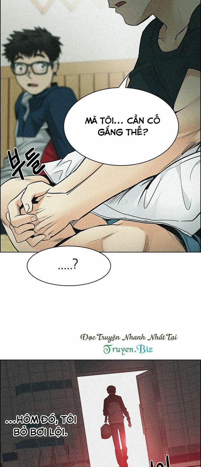 Trò Chơi Số Mệnh: Chapter 202