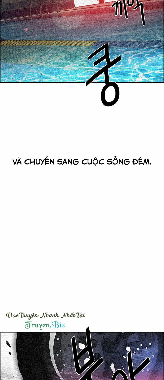 Trò Chơi Số Mệnh: Chapter 202