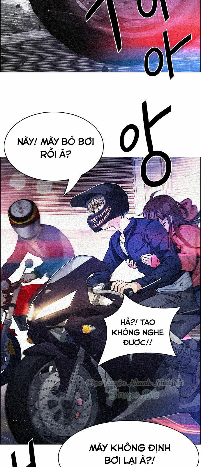 Trò Chơi Số Mệnh: Chapter 202