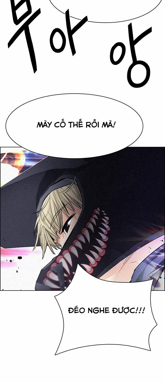 Trò Chơi Số Mệnh: Chapter 202