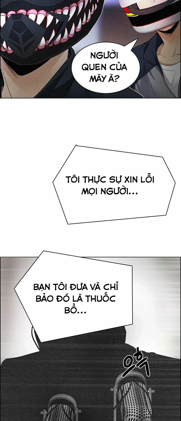 Trò Chơi Số Mệnh: Chapter 202