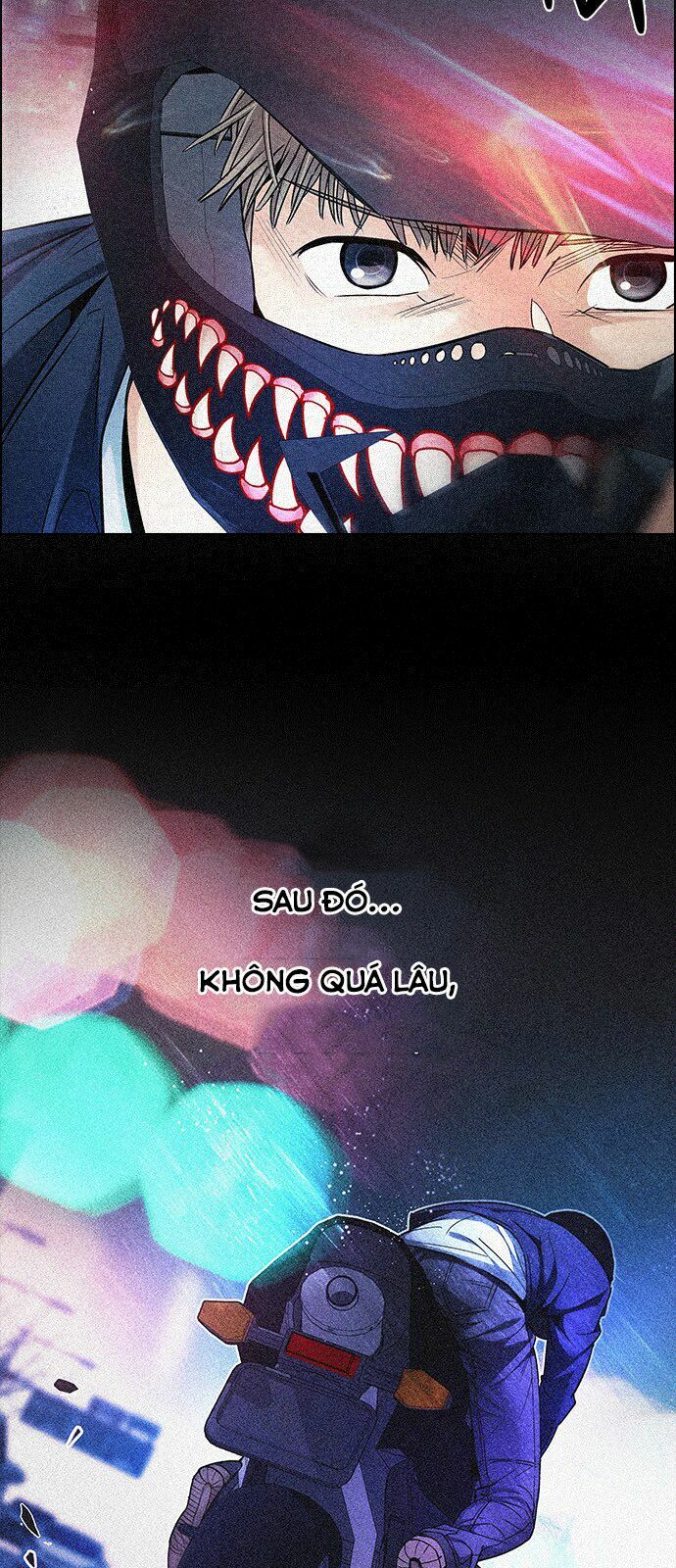 Trò Chơi Số Mệnh: Chapter 202