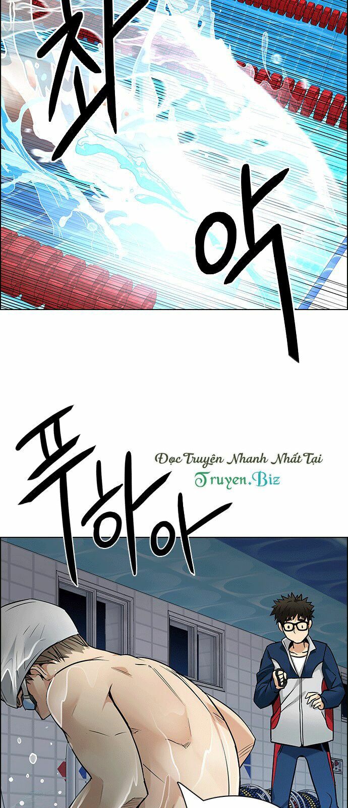 Trò Chơi Số Mệnh: Chapter 202