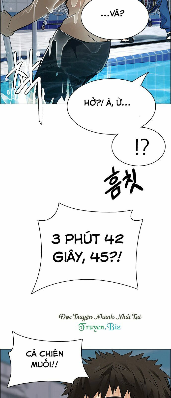 Trò Chơi Số Mệnh: Chapter 202