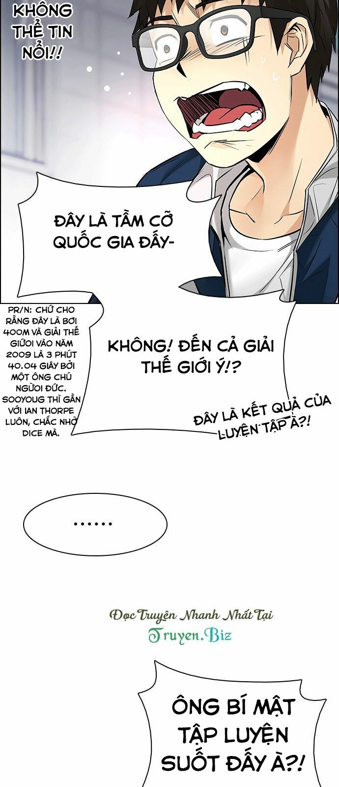 Trò Chơi Số Mệnh: Chapter 202