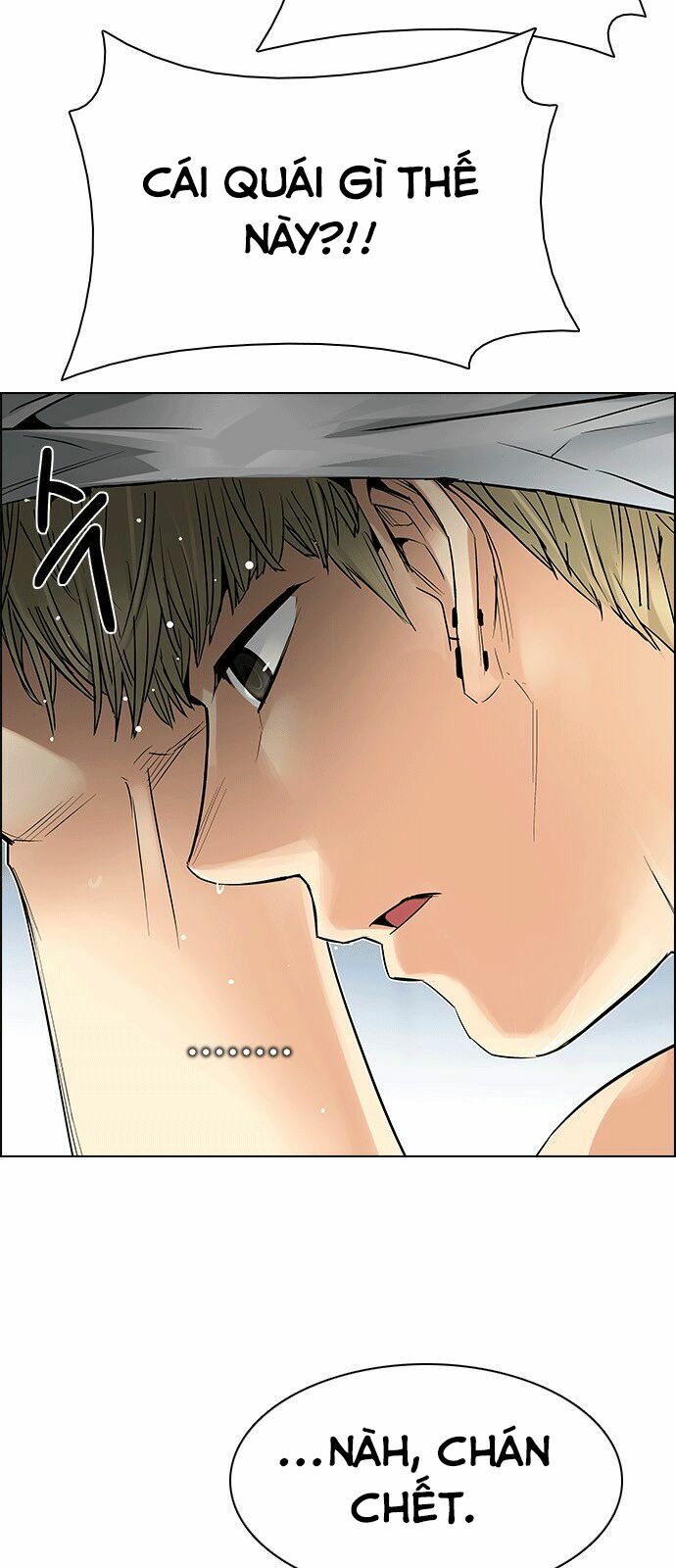 Trò Chơi Số Mệnh: Chapter 202