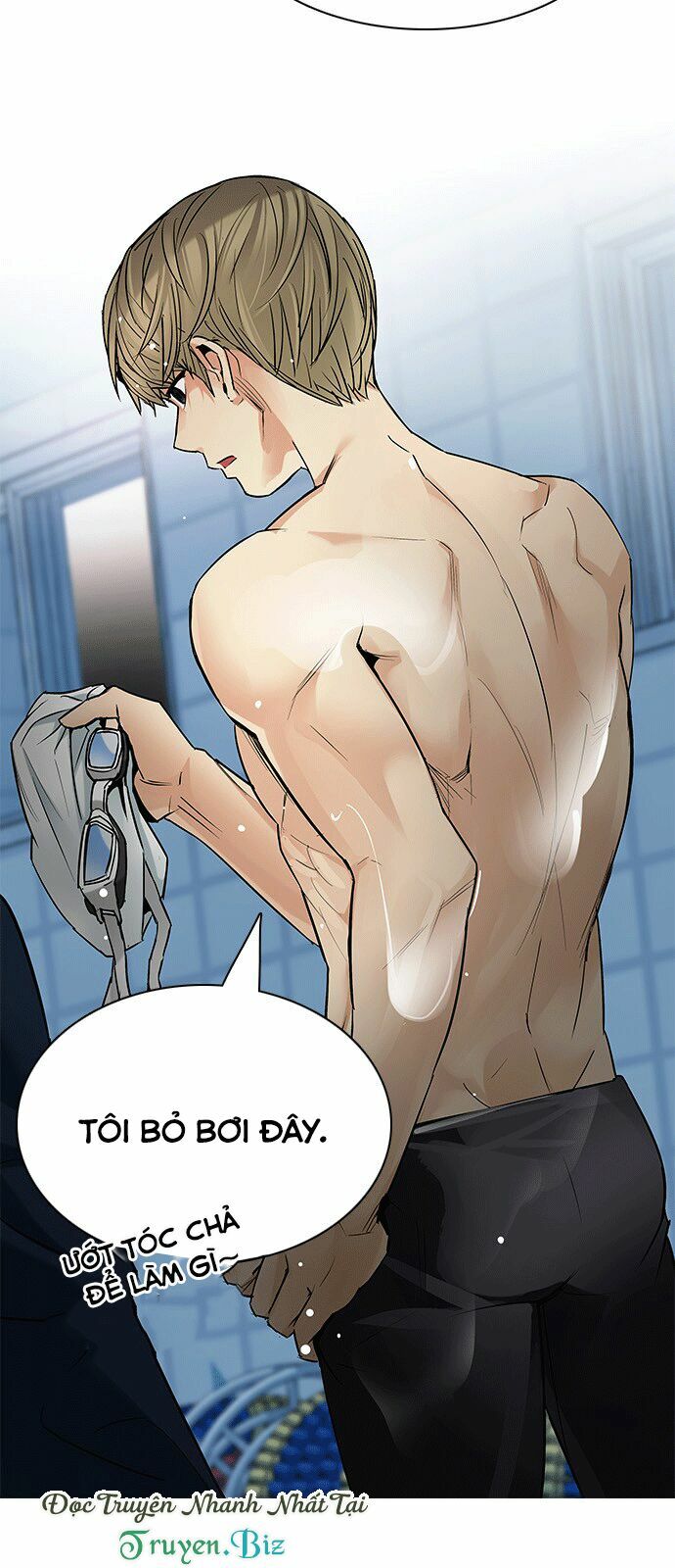 Trò Chơi Số Mệnh: Chapter 202