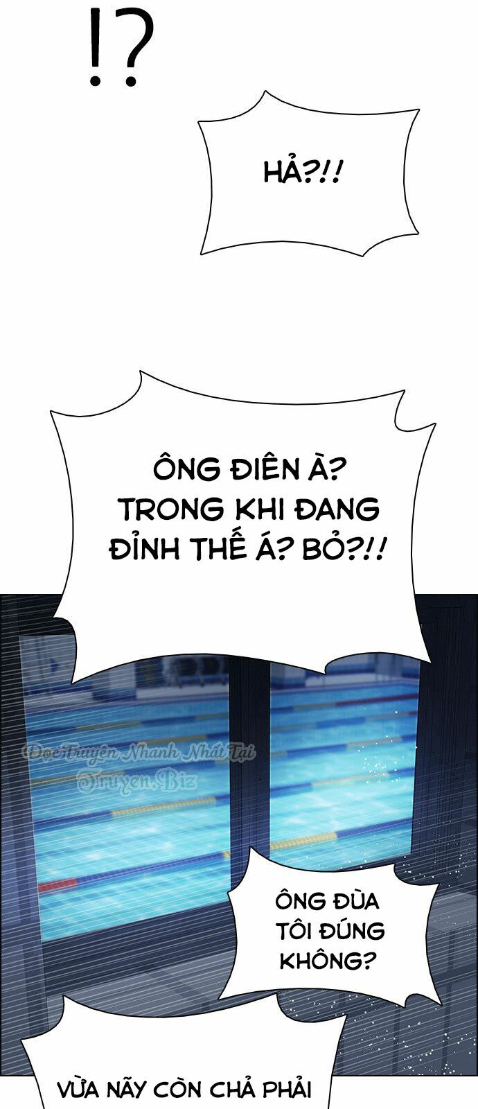 Trò Chơi Số Mệnh: Chapter 202