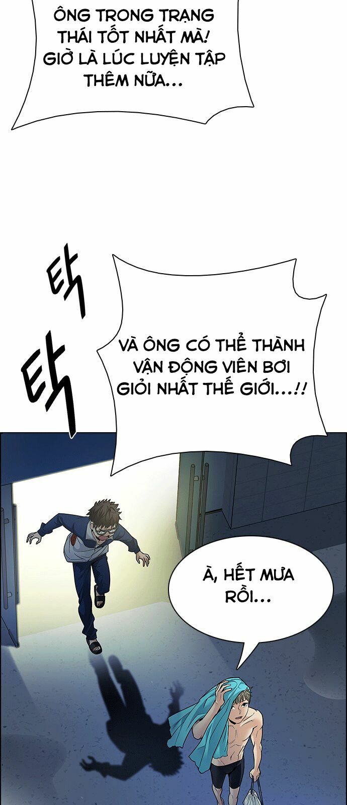 Trò Chơi Số Mệnh: Chapter 202