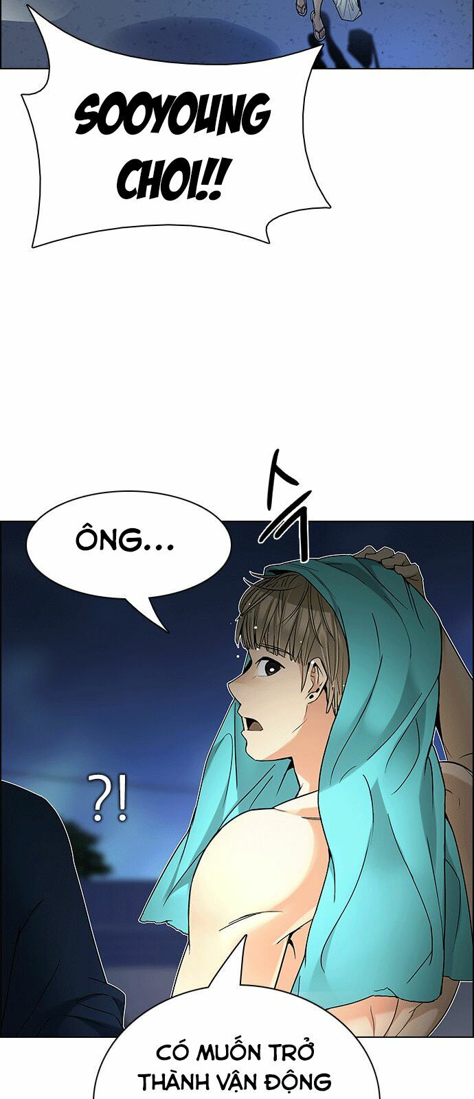 Trò Chơi Số Mệnh: Chapter 202