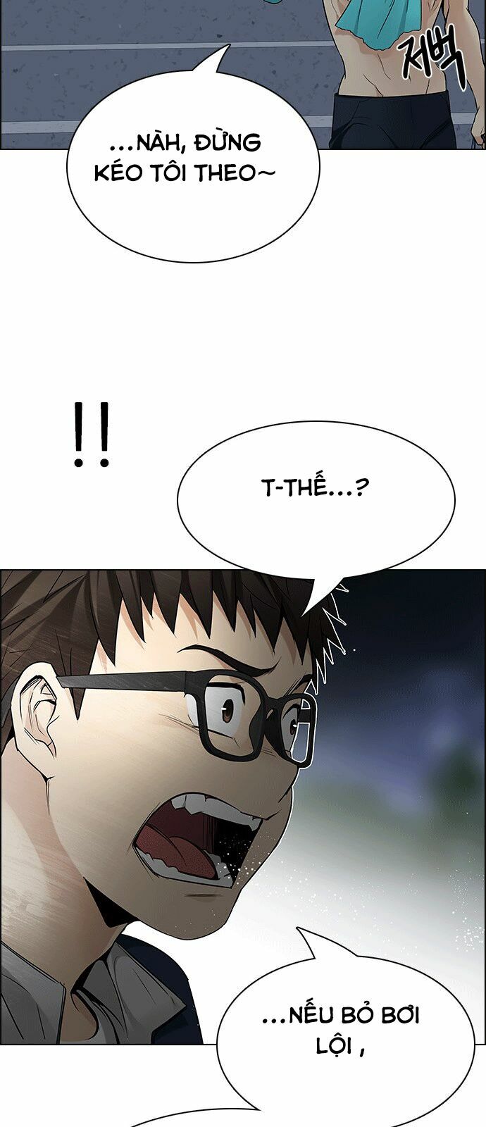 Trò Chơi Số Mệnh: Chapter 202