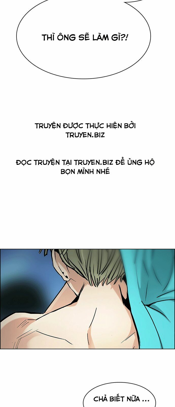 Trò Chơi Số Mệnh: Chapter 202