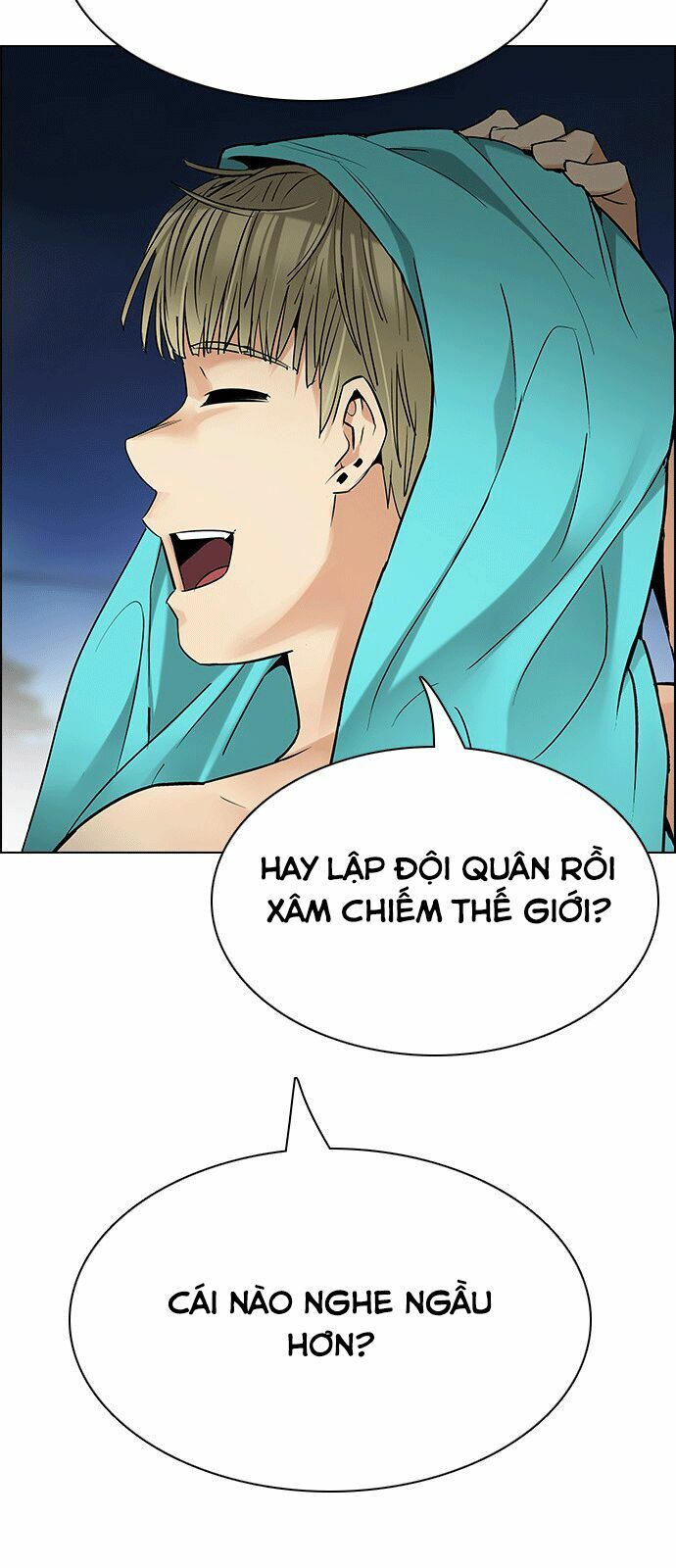 Trò Chơi Số Mệnh: Chapter 202