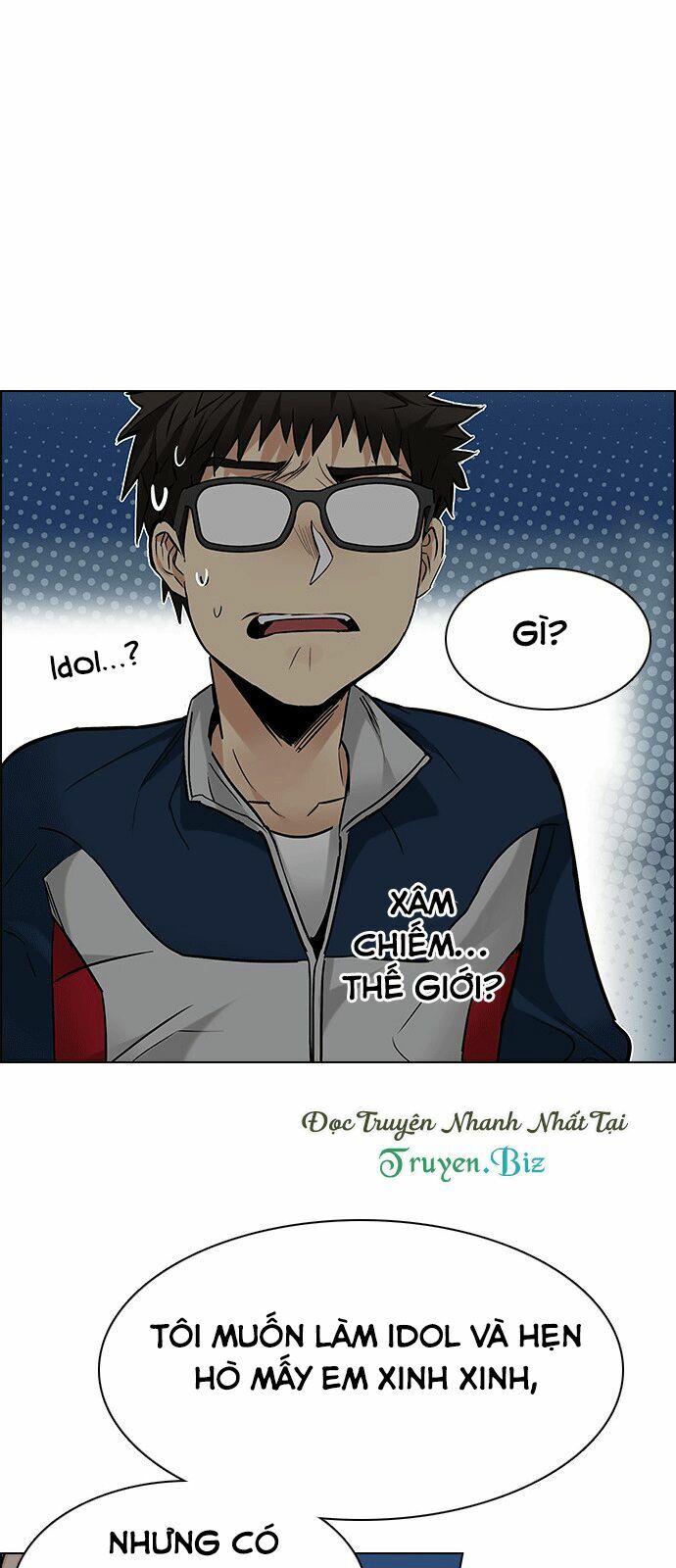 Trò Chơi Số Mệnh: Chapter 202