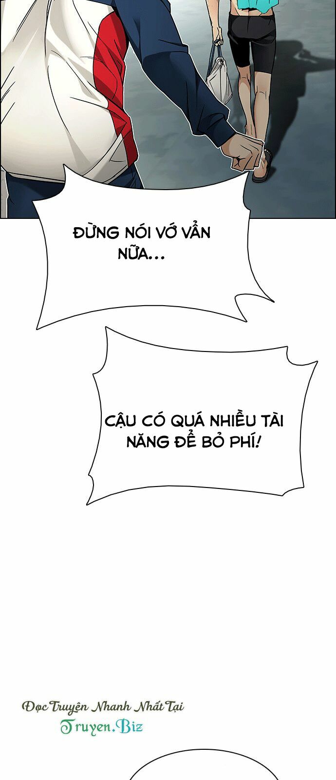 Trò Chơi Số Mệnh: Chapter 202