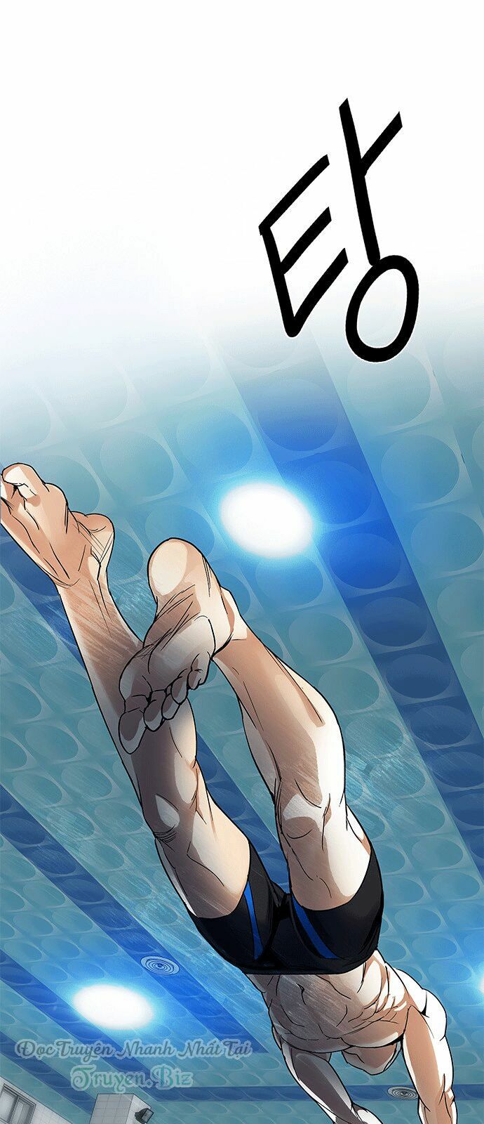 Trò Chơi Số Mệnh: Chapter 202