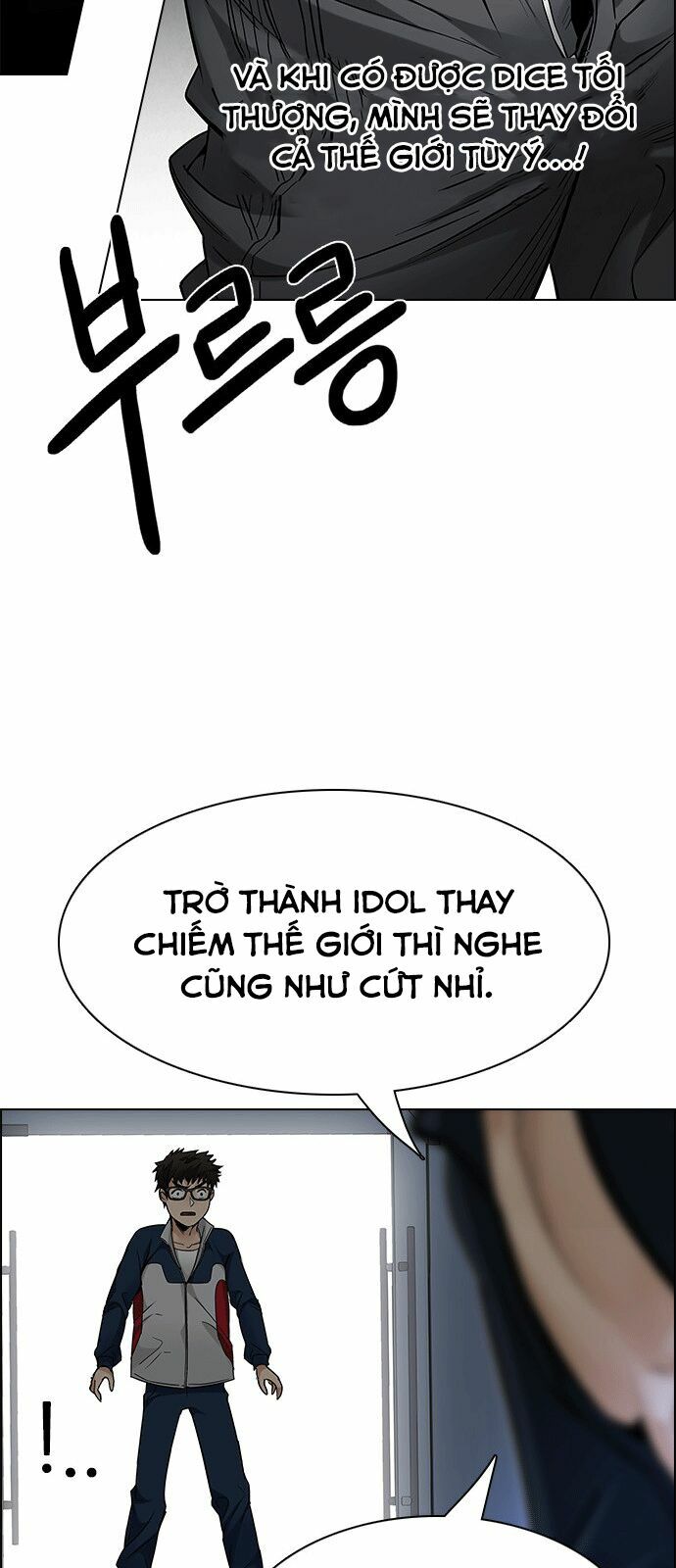 Trò Chơi Số Mệnh: Chapter 202