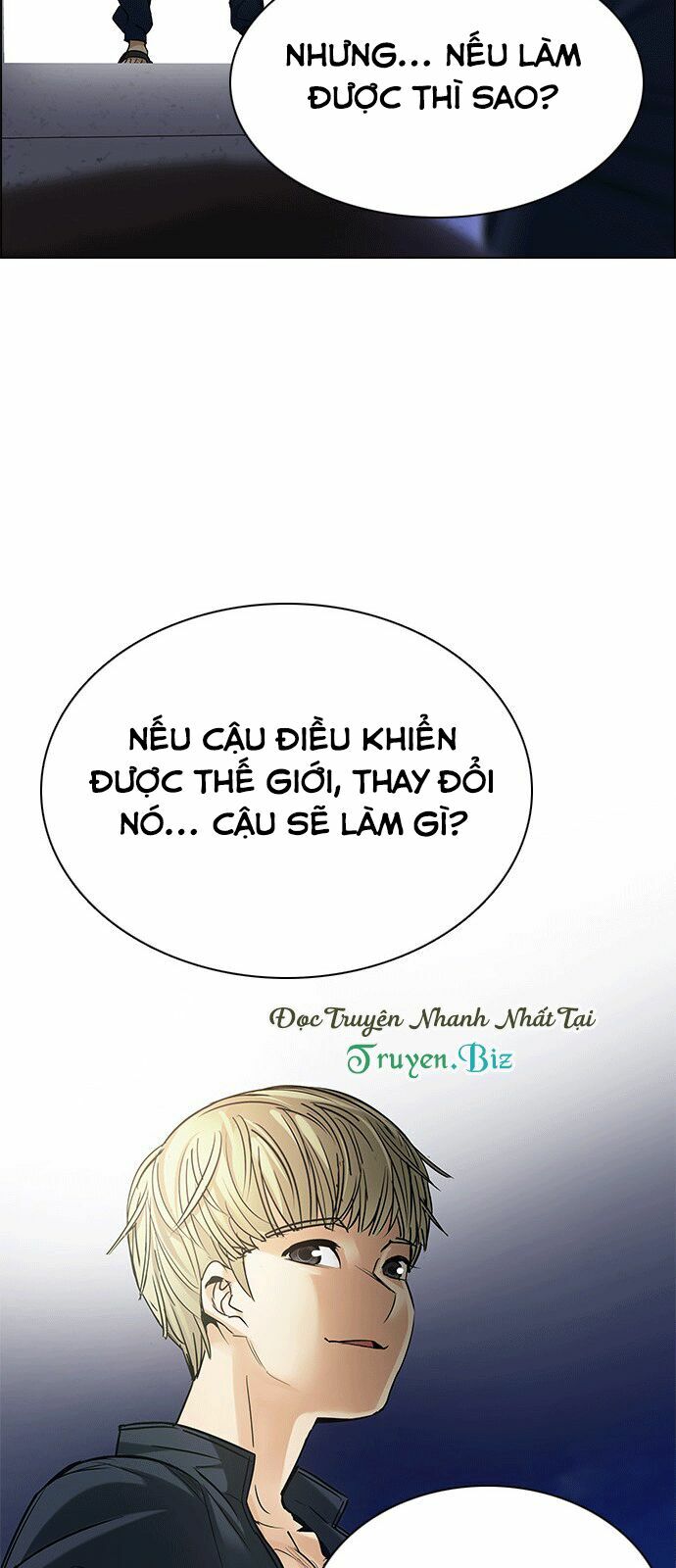 Trò Chơi Số Mệnh: Chapter 202