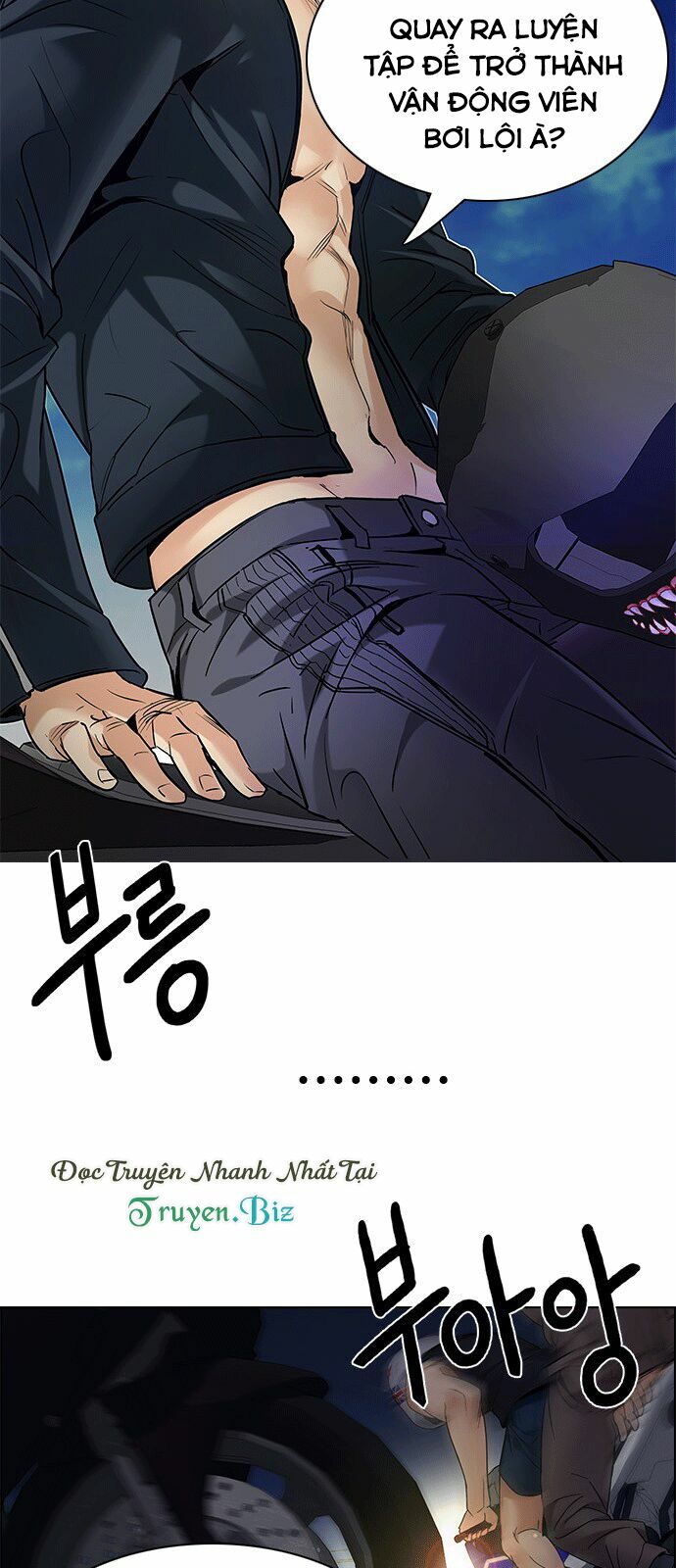 Trò Chơi Số Mệnh: Chapter 202