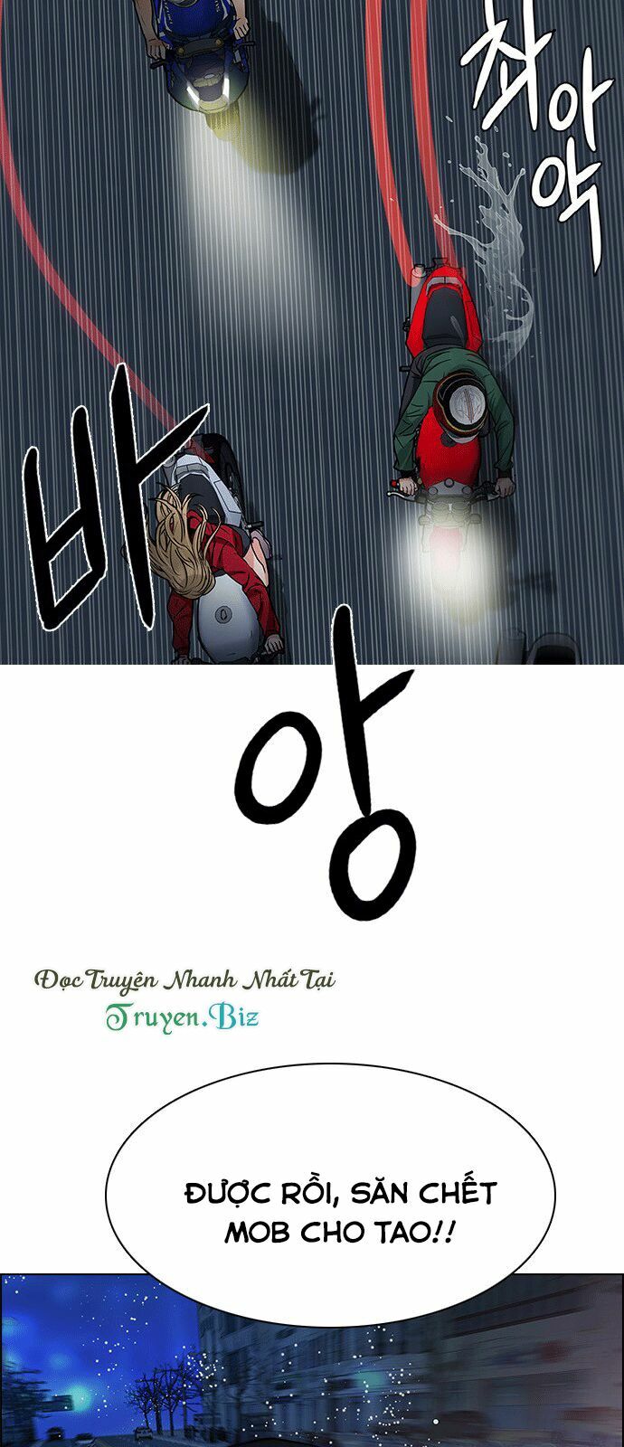 Trò Chơi Số Mệnh: Chapter 202