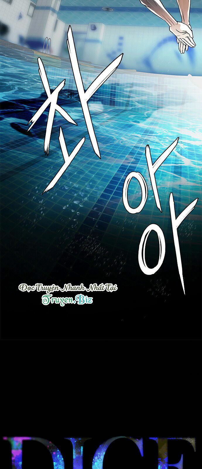 Trò Chơi Số Mệnh: Chapter 202
