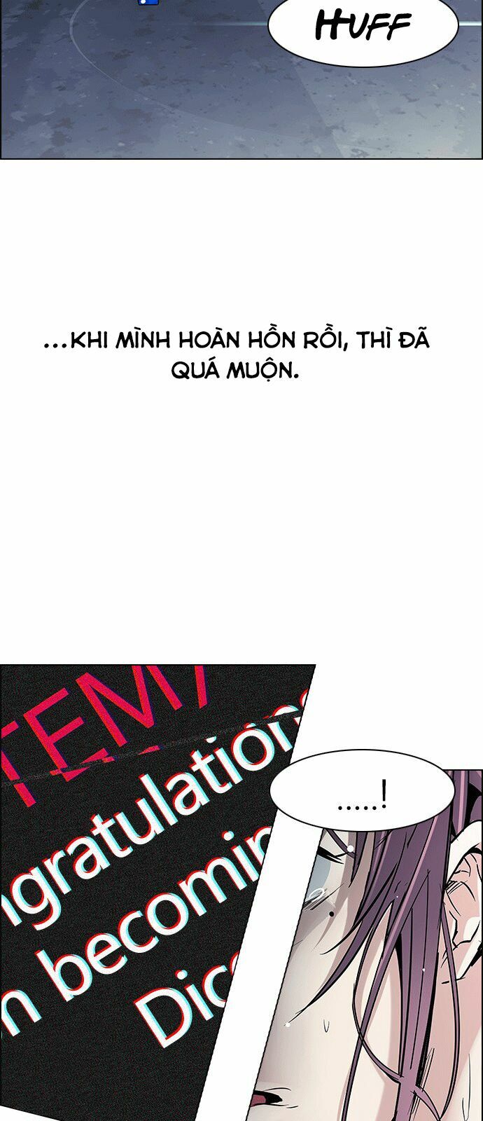 Trò Chơi Số Mệnh: Chapter 202