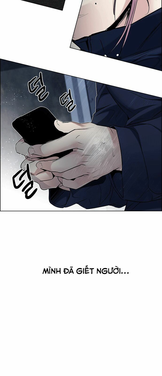 Trò Chơi Số Mệnh: Chapter 202