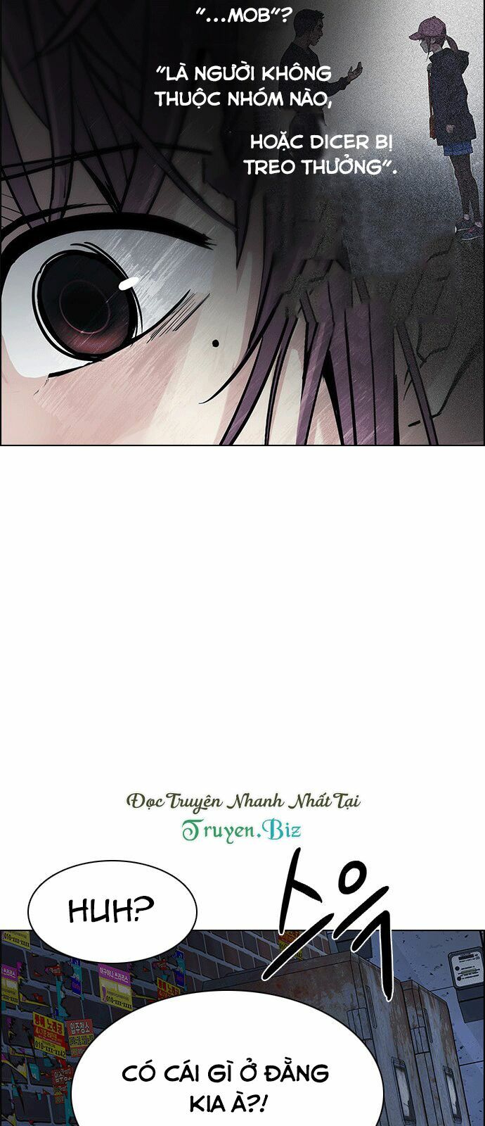 Trò Chơi Số Mệnh: Chapter 202