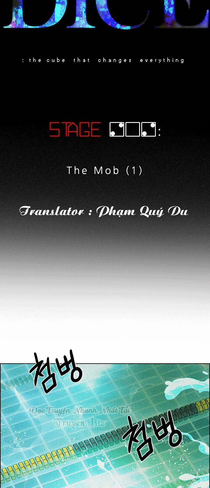 Trò Chơi Số Mệnh: Chapter 202