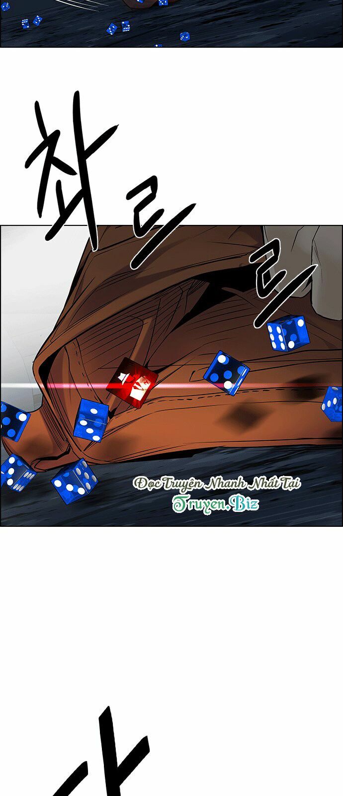 Trò Chơi Số Mệnh: Chapter 202