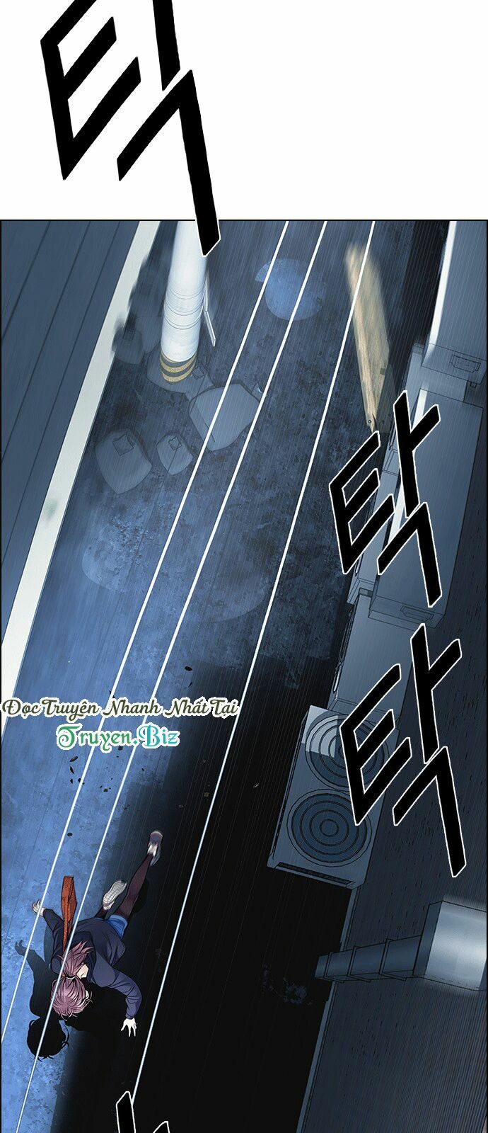 Trò Chơi Số Mệnh: Chapter 202