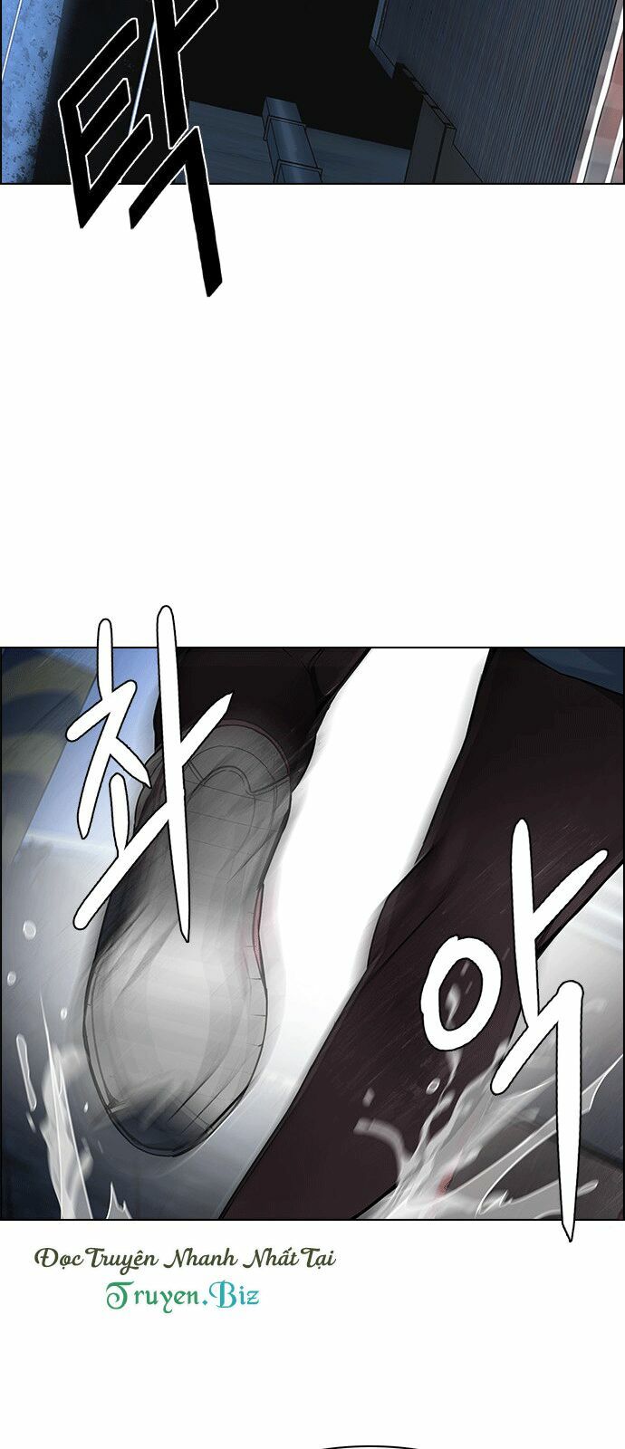 Trò Chơi Số Mệnh: Chapter 202