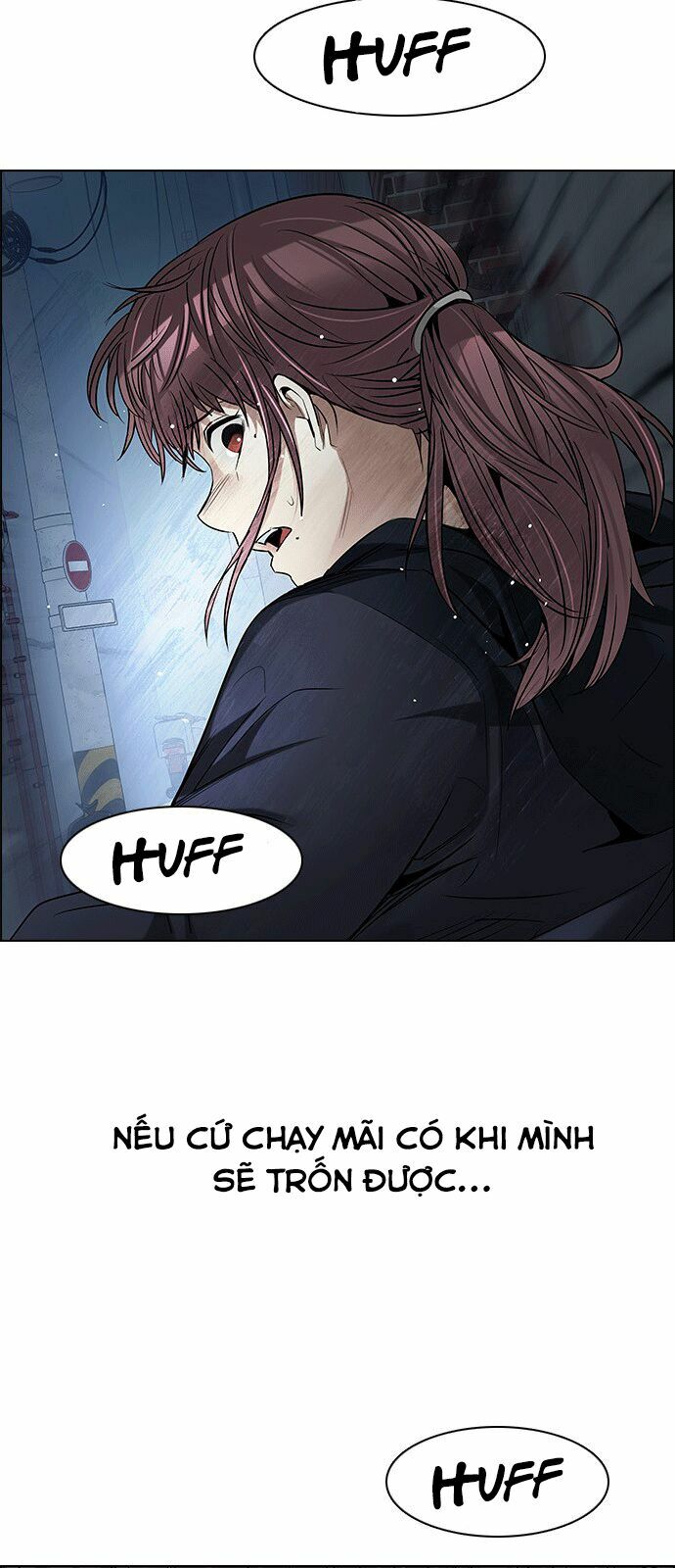 Trò Chơi Số Mệnh: Chapter 202
