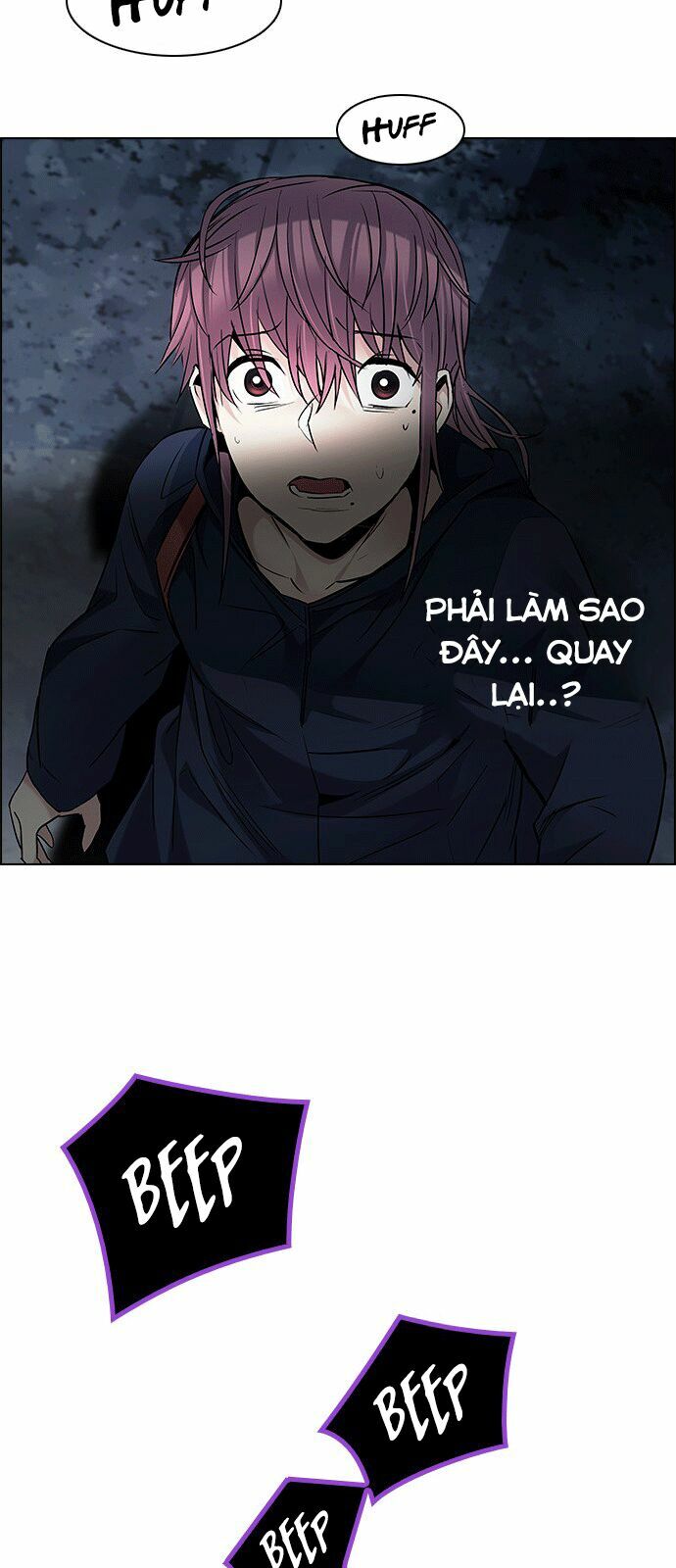 Trò Chơi Số Mệnh: Chapter 202