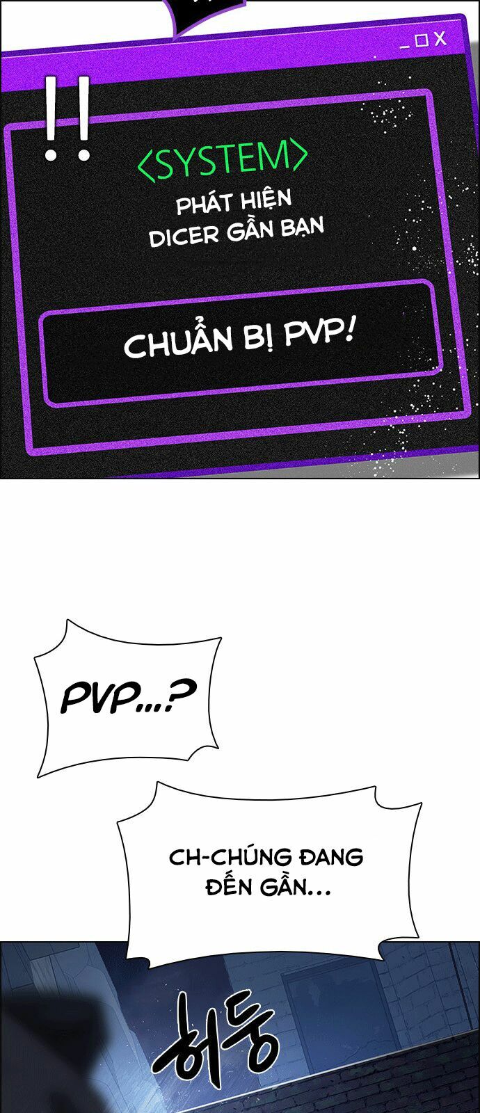 Trò Chơi Số Mệnh: Chapter 202