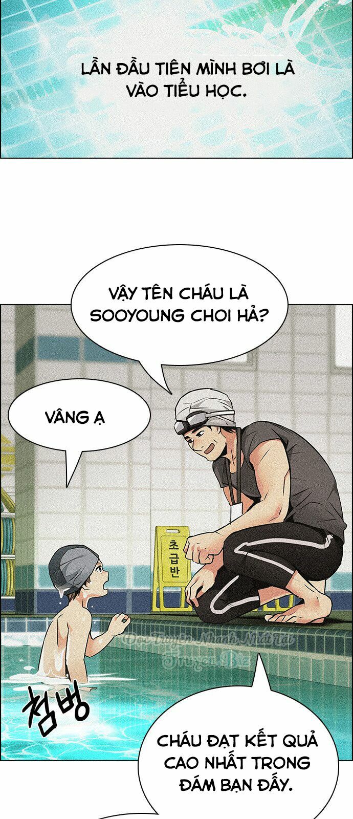 Trò Chơi Số Mệnh: Chapter 202