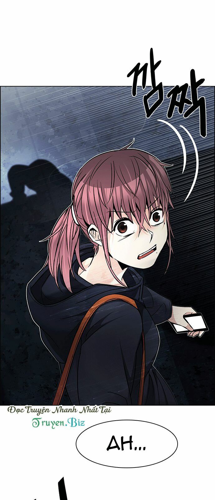Trò Chơi Số Mệnh: Chapter 202
