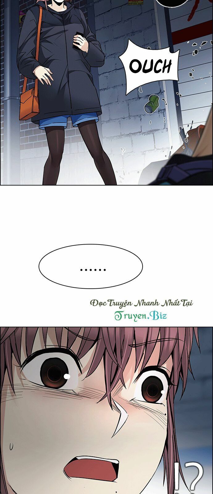 Trò Chơi Số Mệnh: Chapter 202